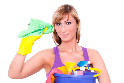 Professional deep cleaning service in Battersea for a spotless home