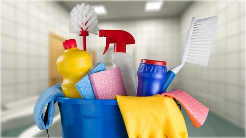 Professional house cleaning in Battersea for a tidy modern home
