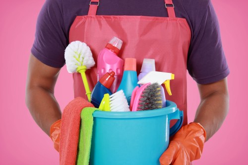 Seasonal deep cleaning in Battersea for homes and offices