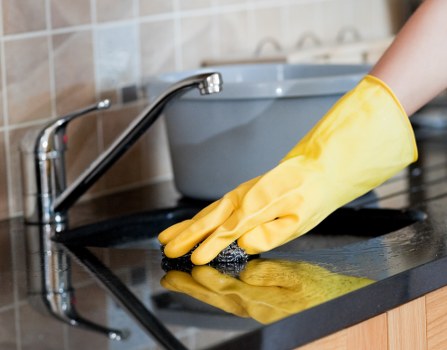 Carpet cleaning in Battersea using modern equipment for a fresh finish