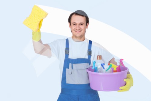 Local Battersea cleaning service for homes, flats, and small businesses