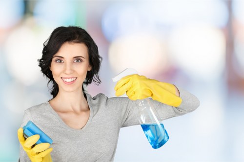 Professional Airbnb cleaning for Battersea short-let apartments