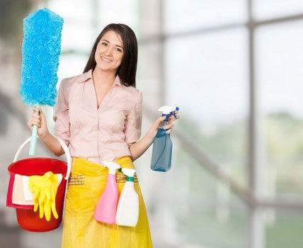 Removing stains and odours from rugs in Battersea homes