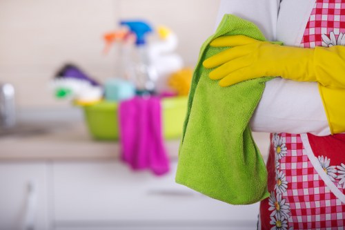 Annual review of anti-slavery controls at Cleaners Battersea