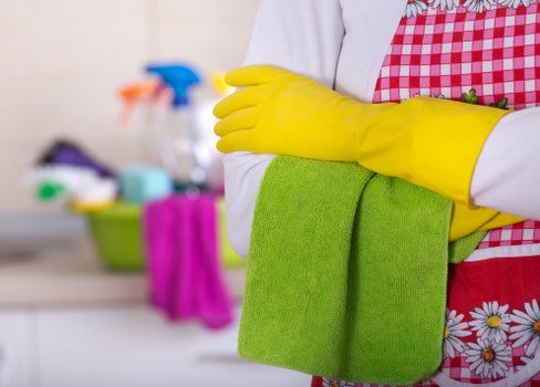 Local carpet cleaning service for Battersea retail and hospitality premises