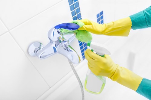 Reliable secure checkout for Cleaners Battersea customers