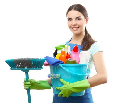 Cleaners Battersea pricing section with fair estimates for waste collection