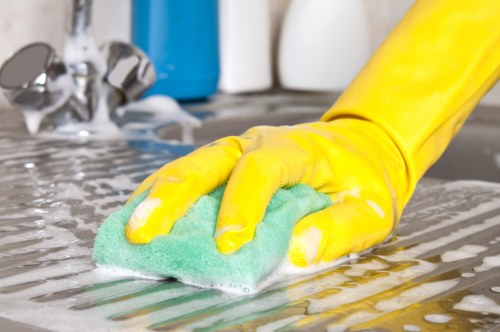 Transparent quotation process for Battersea waste removal