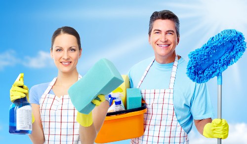 Local Battersea commercial carpet cleaning for busy business environments