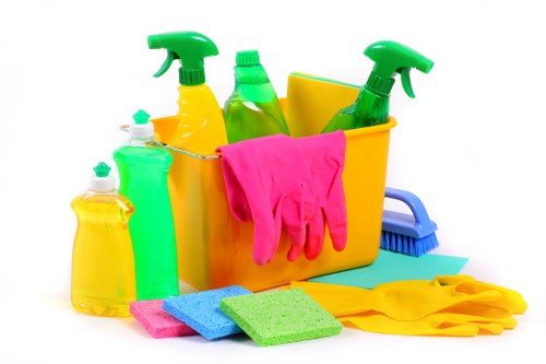 Trusted Battersea cleaning service supporting clean, comfortable living and working spaces